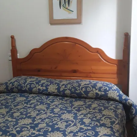 Maison d'hôtes Nuevo Montesol