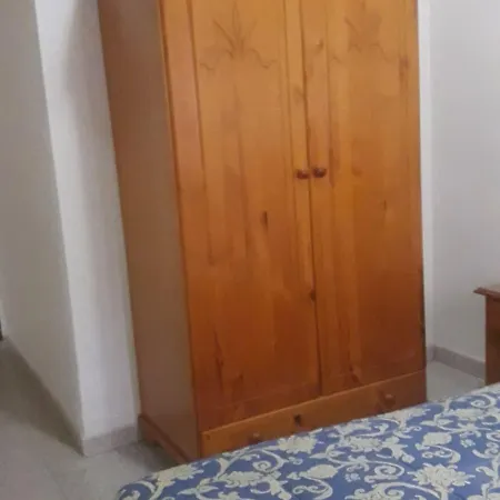 Nuevo Montesol Maison d'hôtes 2*