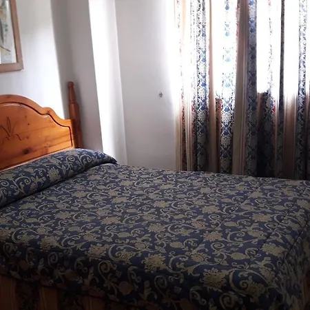 Nuevo Montesol 2* Málaga