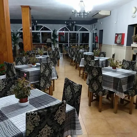 Nuevo Montesol Гостевой дом