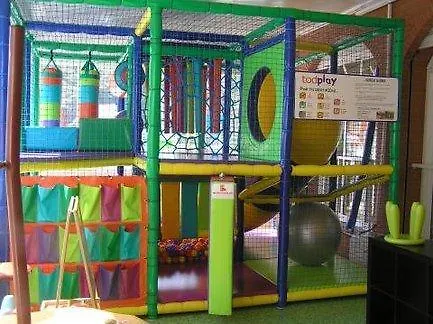 Nuevo Montesol بيت ضيافة 2*
