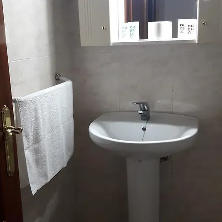 بيت ضيافة Nuevo Montesol 2*