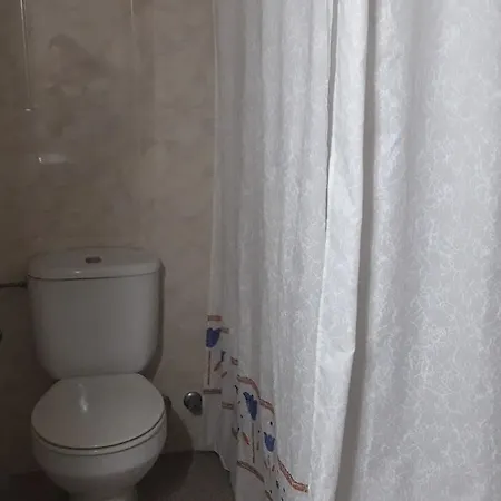 Nuevo Montesol بيت ضيافة
